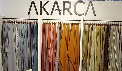 Akarca Tekstil